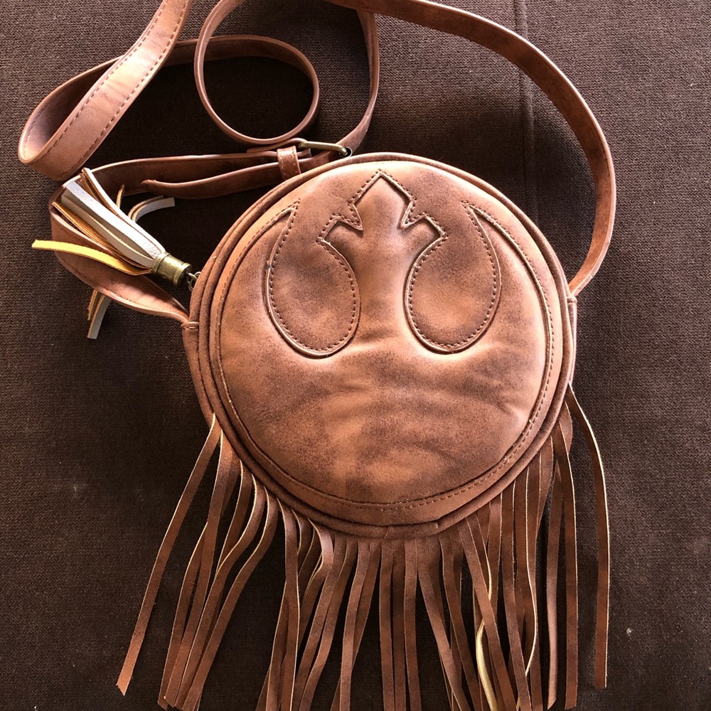Star Wars Crossbody Bag